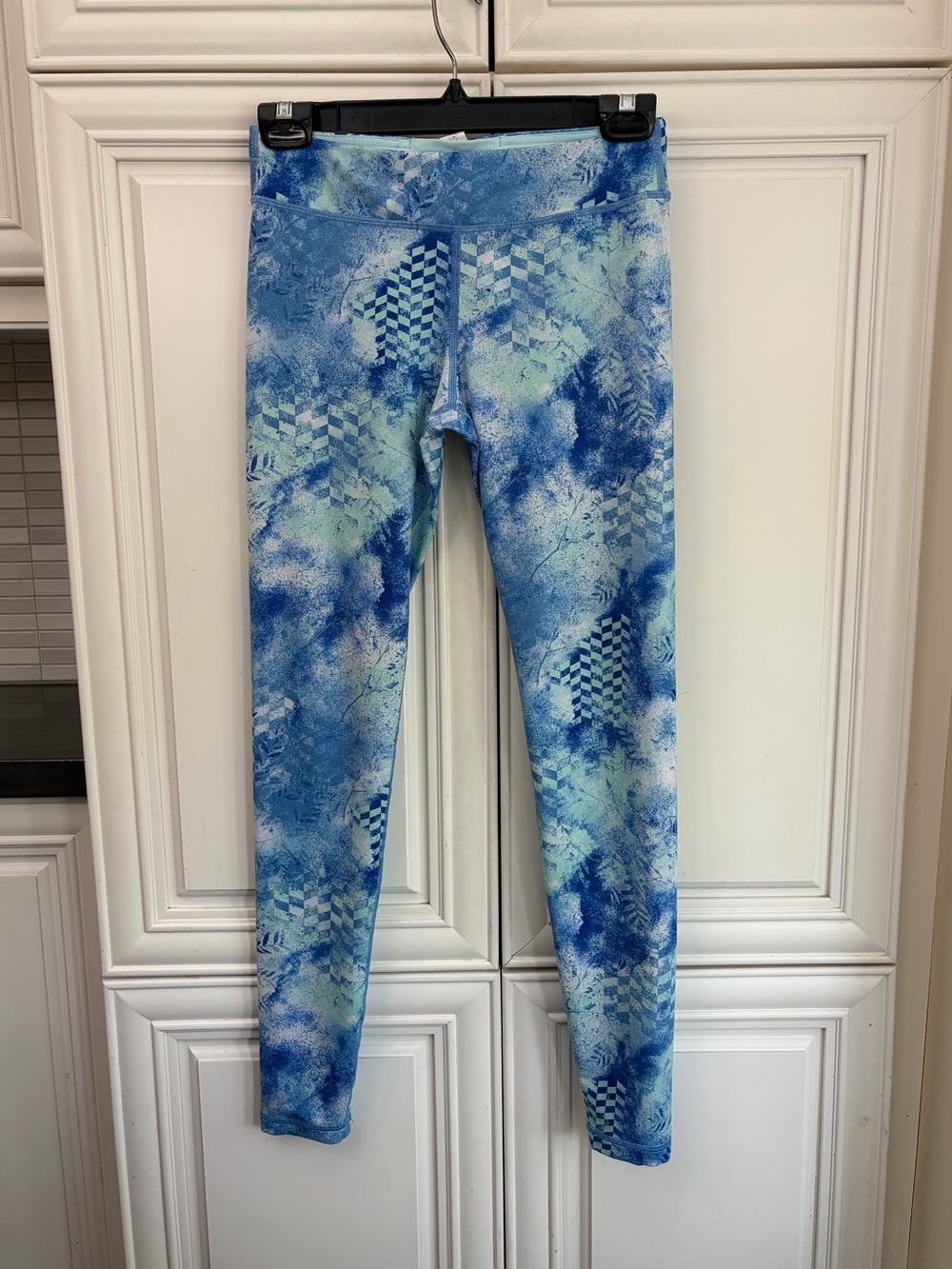 EUC Ivivva by Lululemon girls leggings